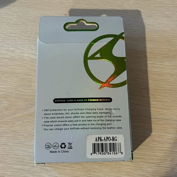 AirPod case - Picture 2 of 2